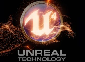 Unreal engine
