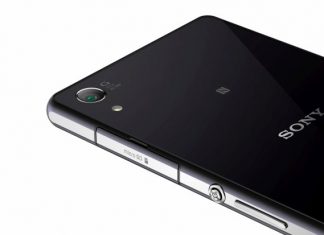 xperia z2