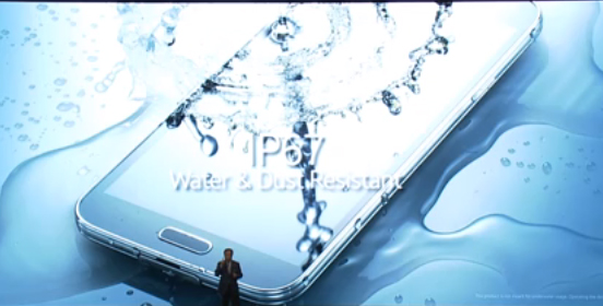 Galaxy-S5-Waterproof