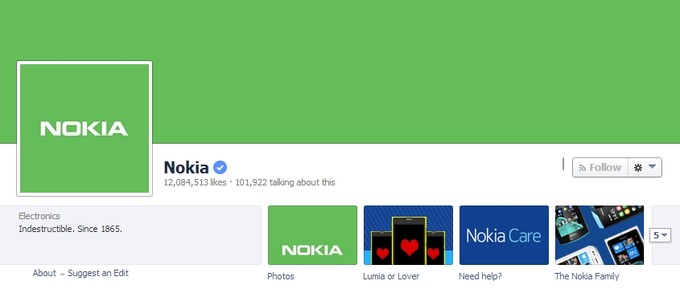Nokia-green-Android-Normandy-X