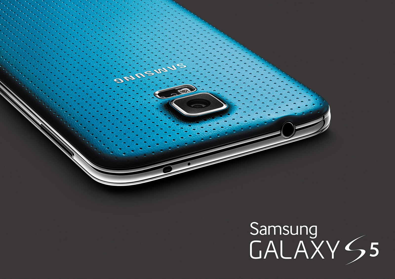 Samsung Galaxy S5 (1)