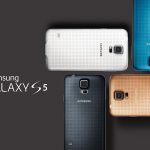 Samsung Galaxy S5 (2)