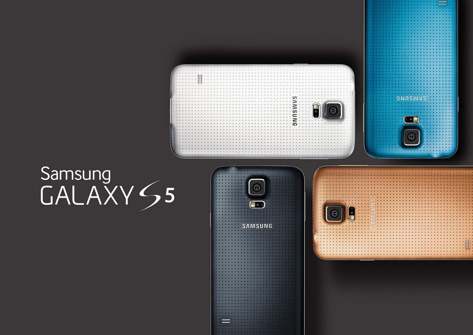 Ξεκίνησαν οι προπαραγγελίες του Samsung Galaxy S5 με τσιμπημένη τιμή