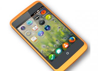 ZTE Open C