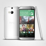 HTC-One-M8-silver-3V-Custom