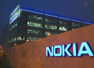 nokia