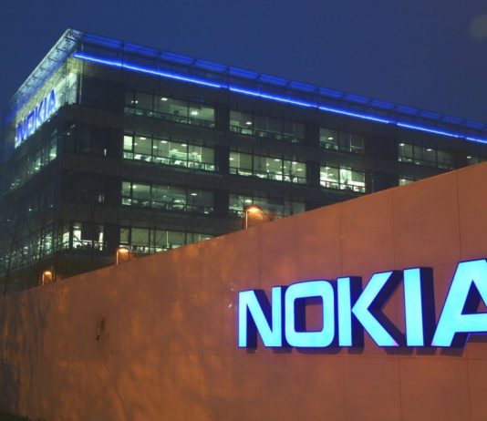 nokia