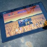 Sony Xperia Tablet Z2 (1)