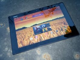 Sony Xperia Tablet Z2: Κάνουμε review στο ομορφότερο tablet!