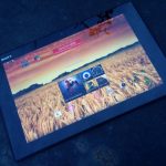 Sony Xperia Tablet Z2 (2)