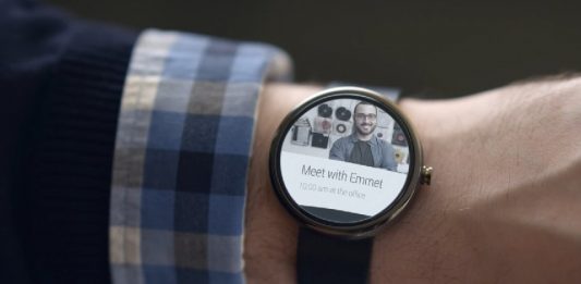 Android Wear: Η πλατφόρμα της Google για smartphones είναι εδώ!