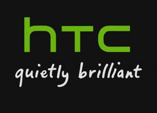 HTC Logo