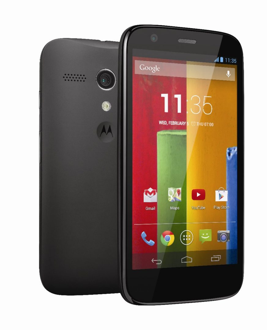 Motorola Moto G: Μήπως τελικά αξίζει να το πάρετε από Ελλάδα;