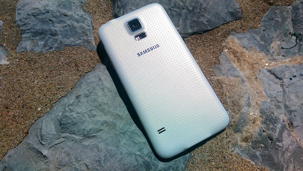 Galaxy S5 (2)