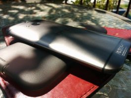 HTC One M8: Φωτογραφικο hands on, benchmarks και δείγματα από κάμερα