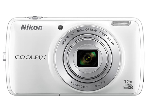 Nikon-Coolpix-S810C-1