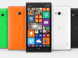 Nokia Lumia 930: Επίσημα με κάμερα 20MP και τεχνολογία PureView