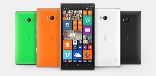 Nokia Lumia 930: Επίσημα με κάμερα 20MP και τεχνολογία PureView
