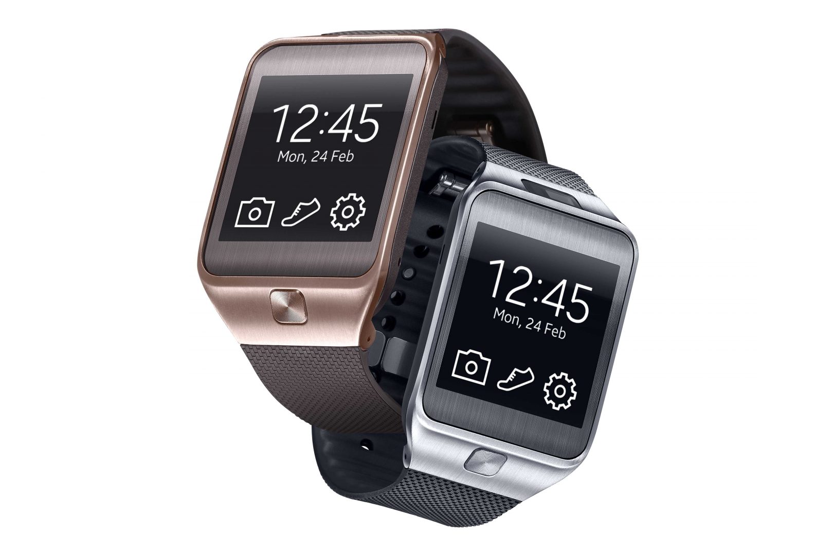 Έρχεται το Samsung Gear 2 Solo;