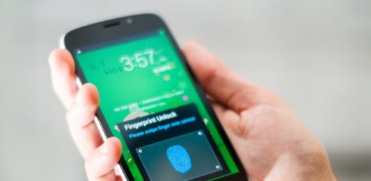 Samsung Galaxy S5: Παραβιάστηκε ο αισθητήρας δακτυλικών αποτυπωμάτων