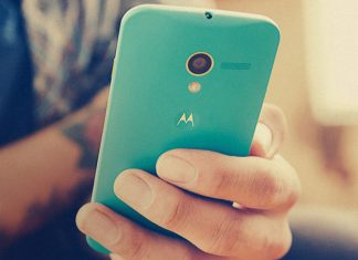 Motorola XT912A hits GFXBench with Snapdragon 800