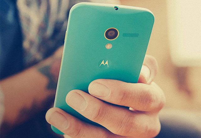 Motorola XT912A hits GFXBench with Snapdragon 800