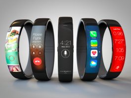Αποκλειστικό: Apple και Nike θα συνεργαστούν για την κατασκευή του iWatch!