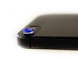 Ένα μικροσκόπιο στο smartphone μας!