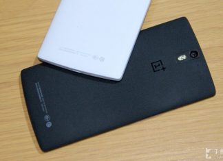 oneplus one