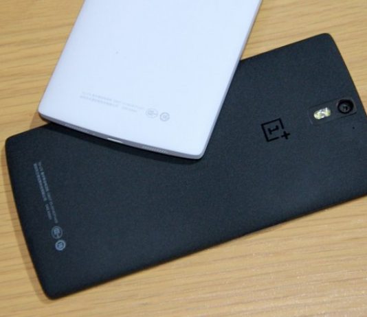 oneplus one