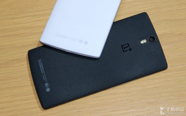 oneplus one