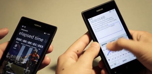 Το πληκτρολόγιο των Windows Phone 8.1 μπήκε στο ρεκόρ Guinness