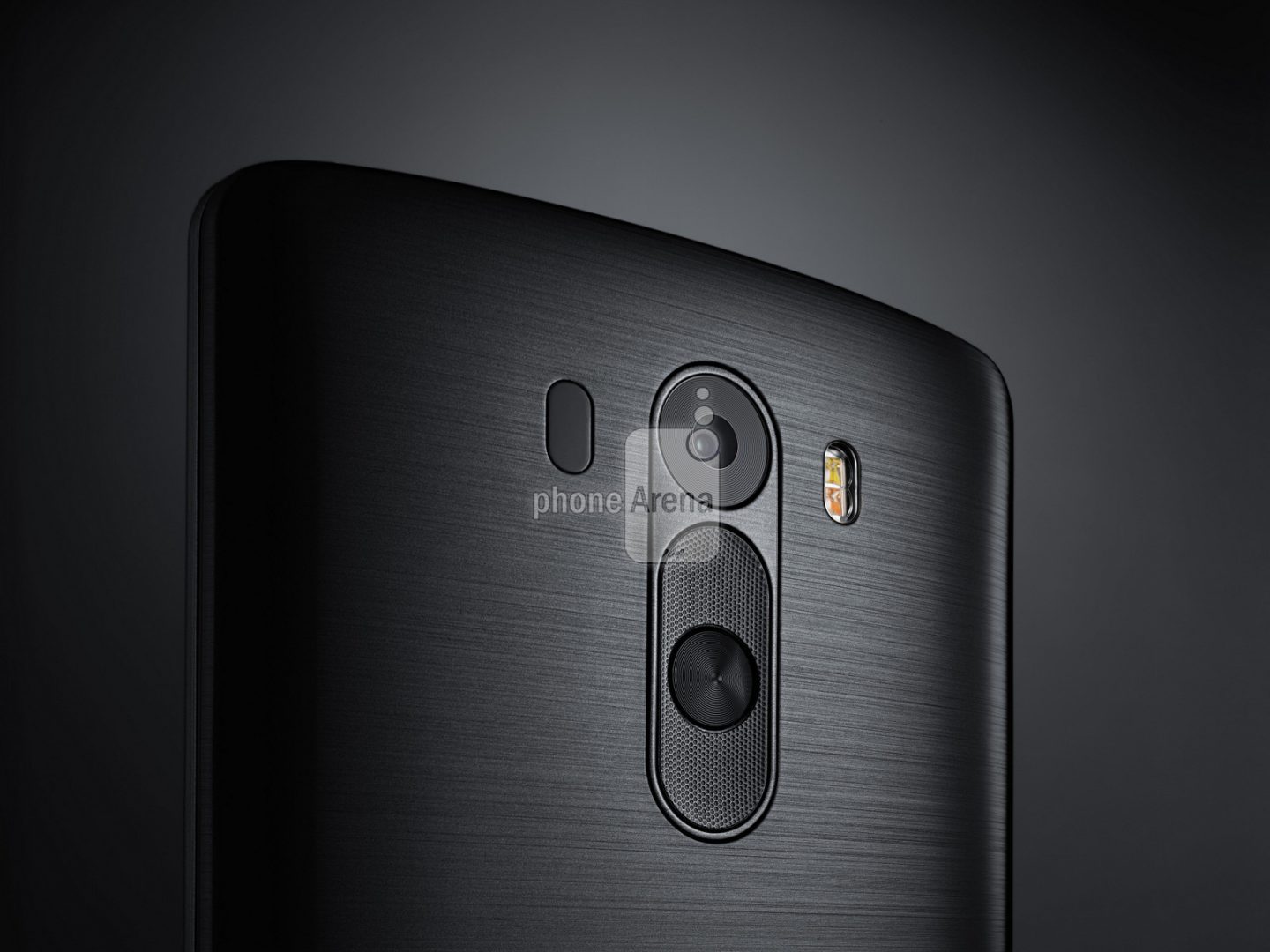 LG G3: Διέρρευσαν οι πρώτες επίσημες φωτογραφίες