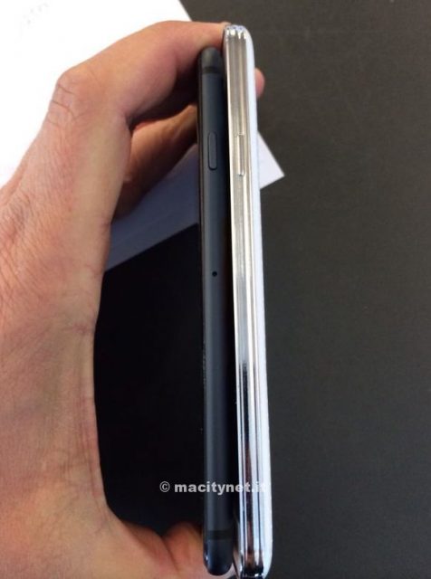 Apple iphone 6 vs samsung galaxy s5 (1)