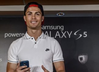 Galaxy 11