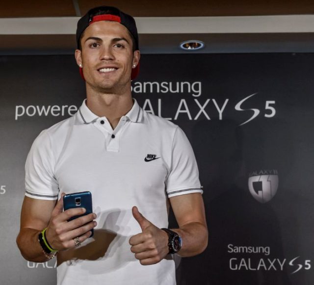 Galaxy 11
