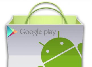 Google Play Store