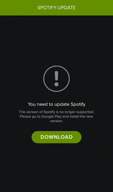 spotify