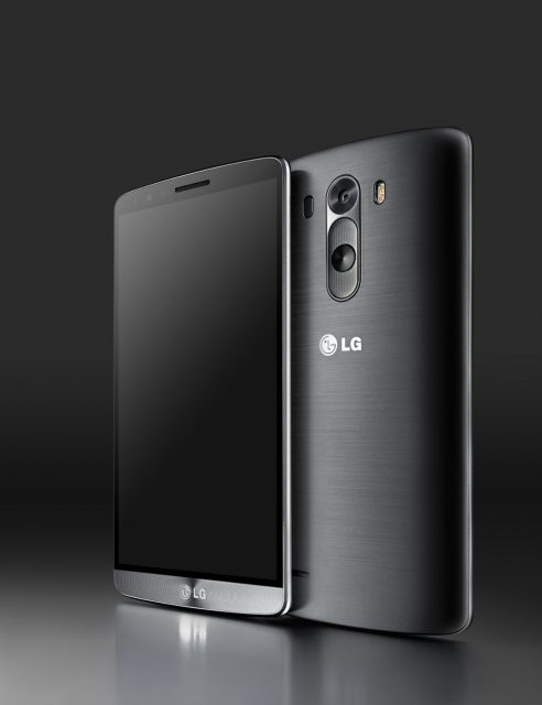 LG G3