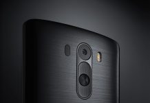 LG G3