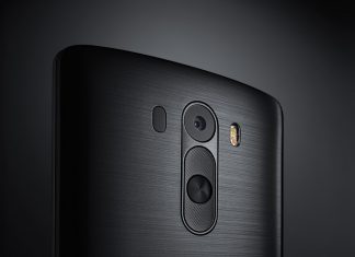 LG G3
