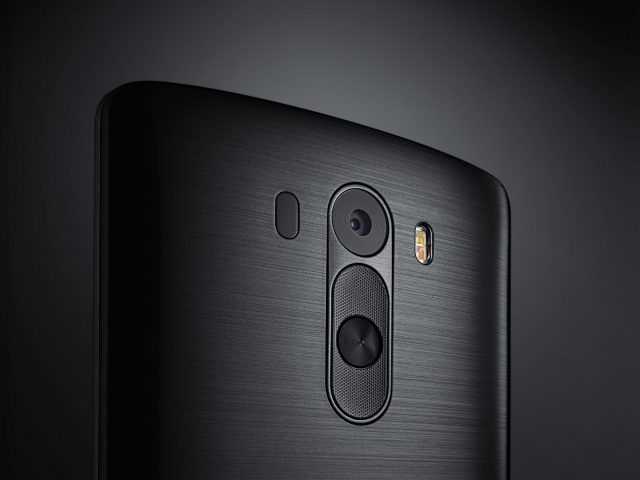 LG G3