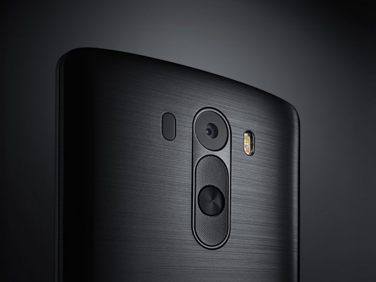 LG G3