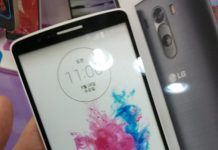 LG G3 Dummy