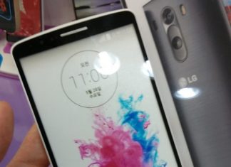 LG G3 Dummy