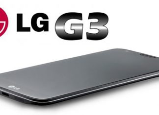 LG G3