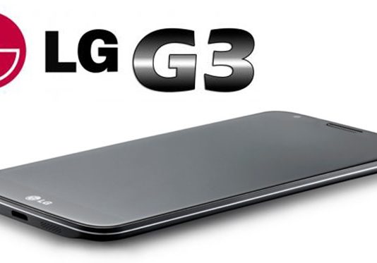 LG G3