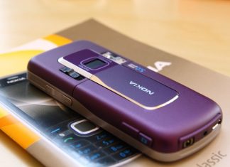 nokia 6220