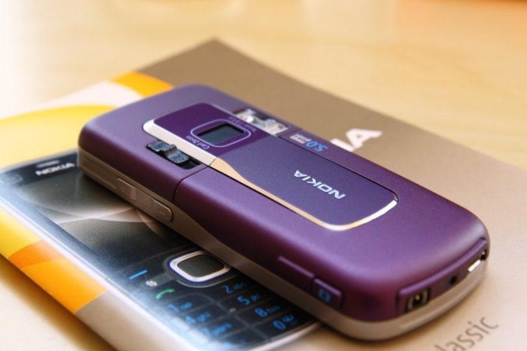 nokia 6220