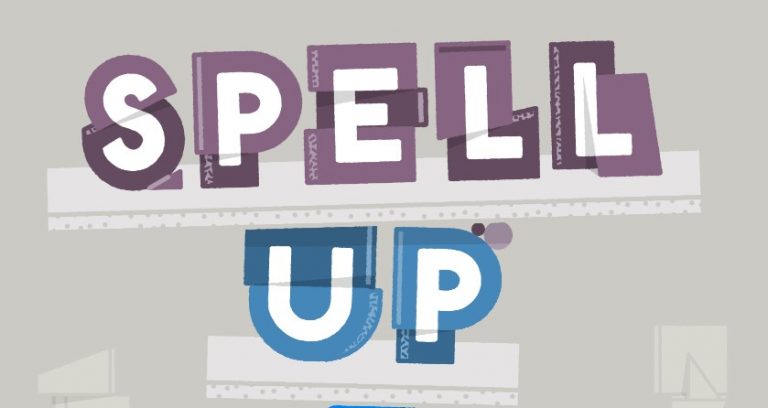 spell up